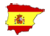 RECORTES - Espanol