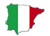 RECORTES - Italiano