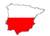 RECORTES - Polski